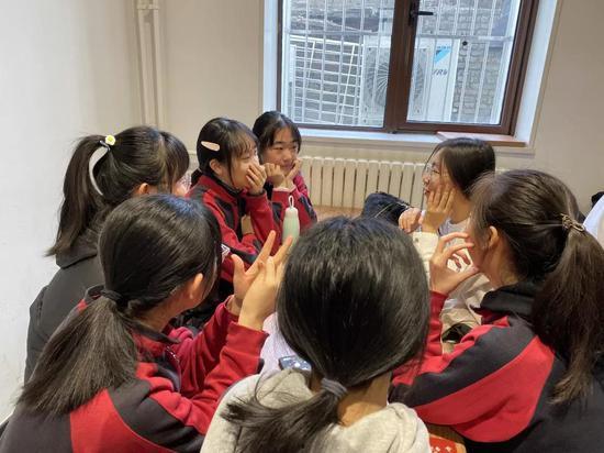 师大附中爆料事件视频最新,真相与争议交织的校园风云